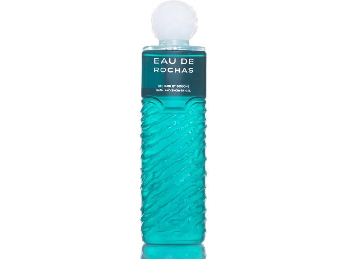Eau De Gel De Banho ROCHAS