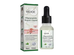 Líquido Reparador E De Limpeza Com Oligopeptídeos Qian Eelhoe