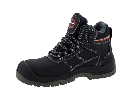 Bota Orework S3 5481 nobuk Nº 41