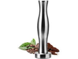 Tamper Café 24mm Inox, Compactador Nespresso DUREFORWARD