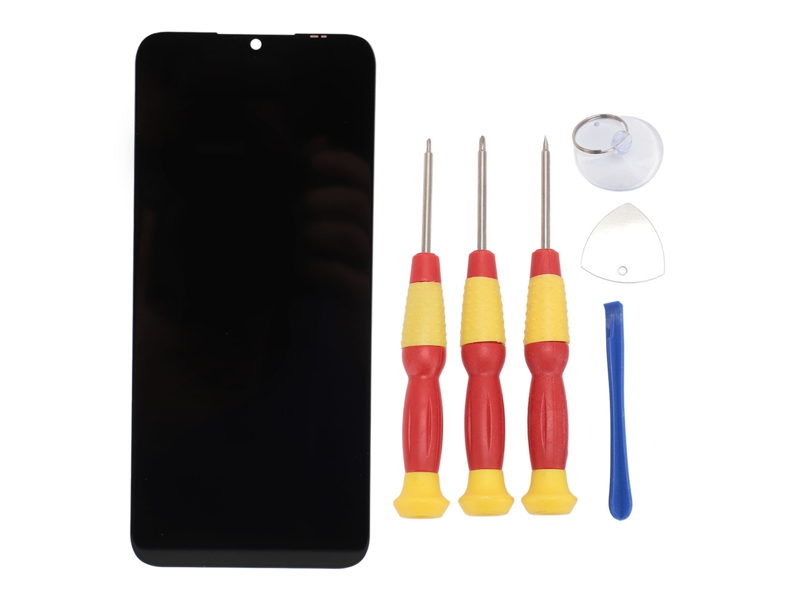 Tela LAXISCREED para Huawei Honor X6s com Ferramentas