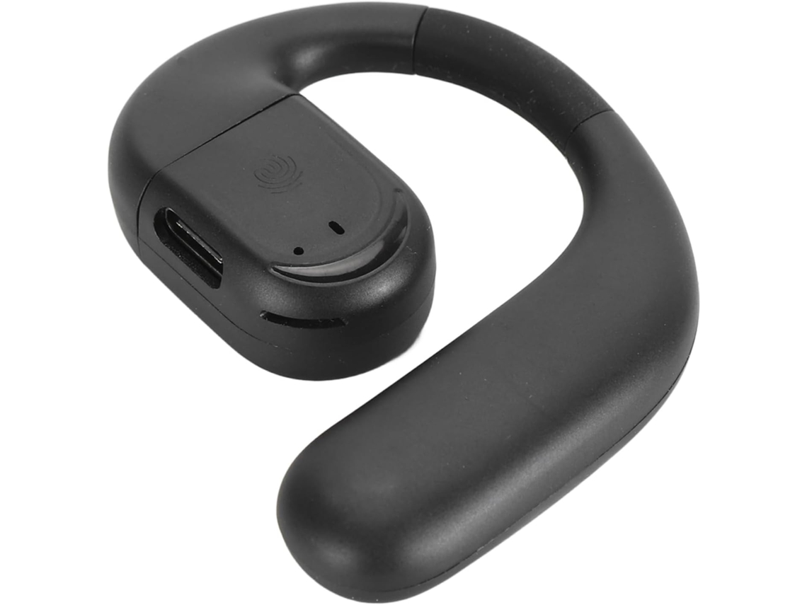 Fones De Ouvido Sem Fio Orelha Aberta, Esportivos À Prova D'água E