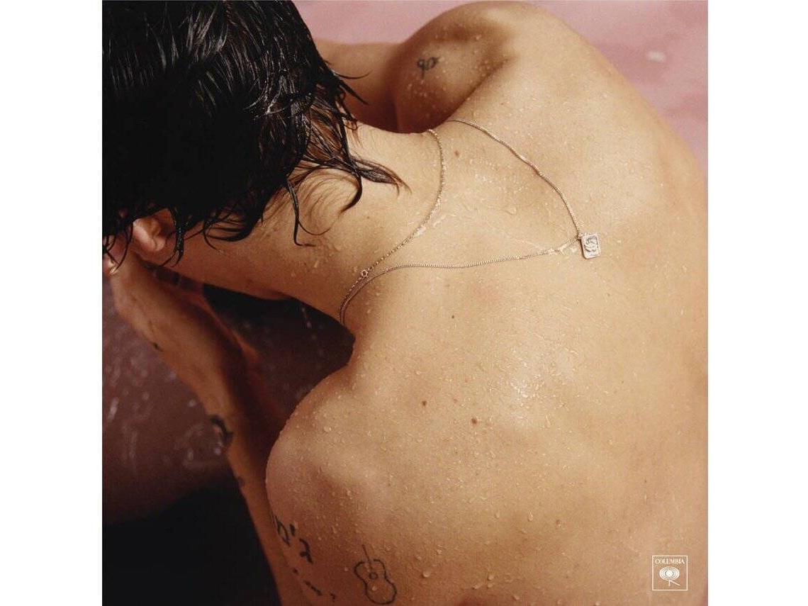 CD Harry Styles - Harry Styles