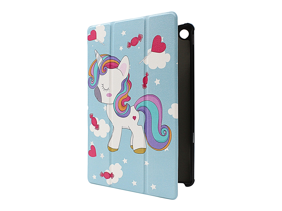 Capa Para Lenovo Tab M10 (3 Geração)