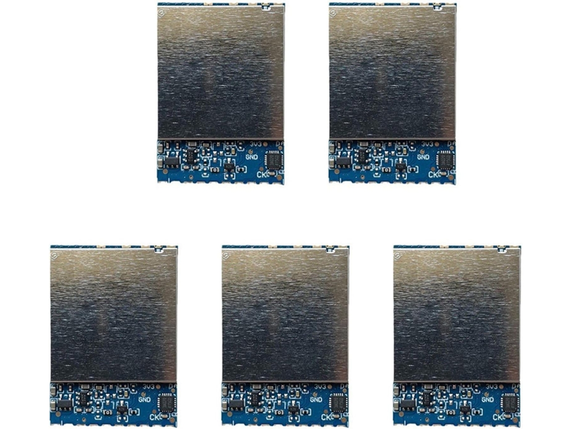 Módulo VTX FPV 5.8 GHz sem receptor SFUSHOS