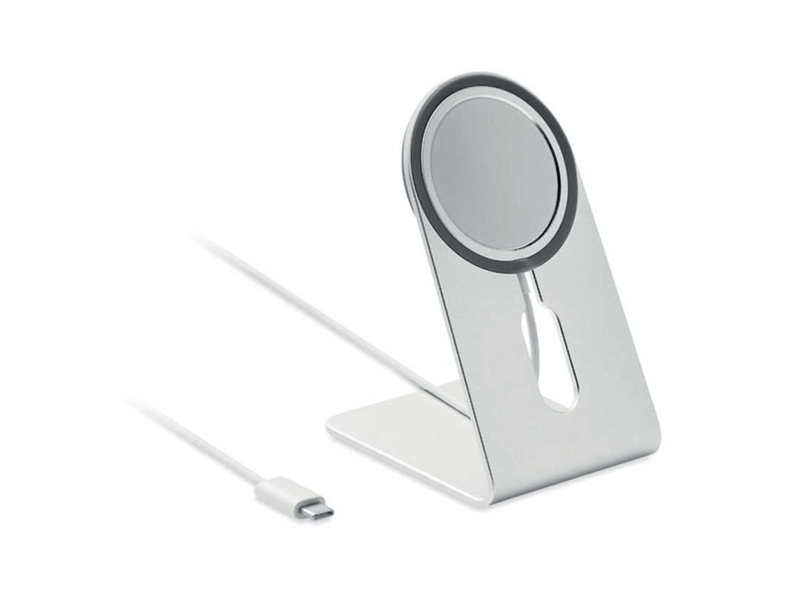 Cargador Magnético 15w MIDOCEAN