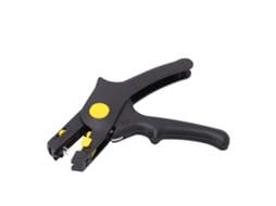 Laxiscreed Ferramenta Ajustável De Corte E Descasque De Cabos Awg 7-22 Para Fios