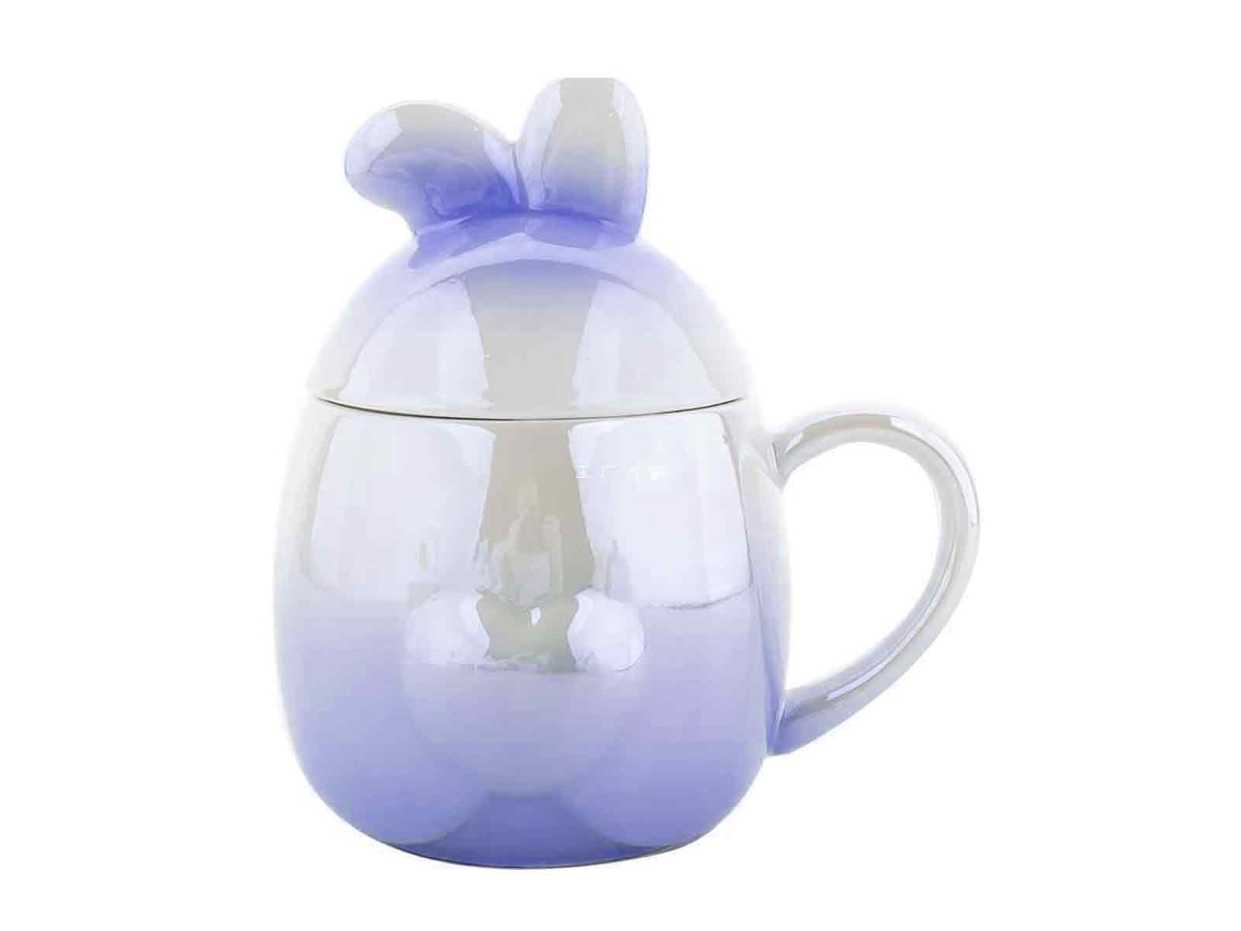 Caneca Cerâmica Simples 250Ml Conjunto Criativo Caneca para Chá Da Tarde NEVEANCE