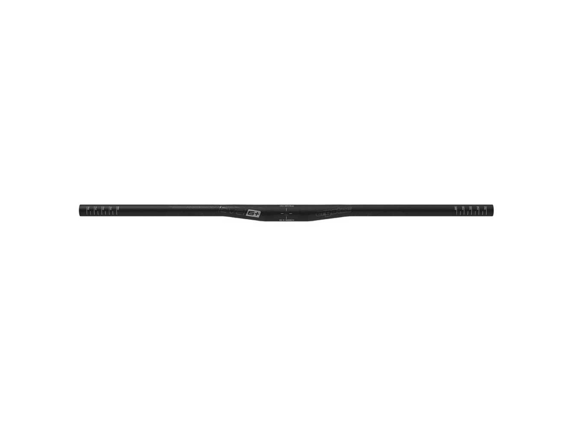 Guiador ERGOTEC Flat