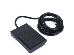 Interruptor Pedal de Controle com Cabo 2m 220v