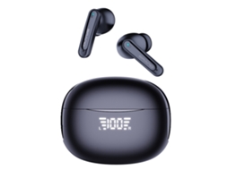 Fones de Ouvido Sem Fio Bluetooth 5.3 Estéreo Microfone IPX5 JIAPEI