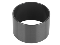 Laxiscreed Anel De Pistão Compressor Resistente E Fácil De Montar E Desmontar