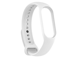 Pulseira De Relógio Esportiva Em Silicone Tpu Macio Para Smartwatches