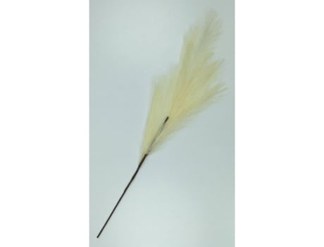 Planta Artificial A PÉTALA Haste Plumas X3 2311100000752