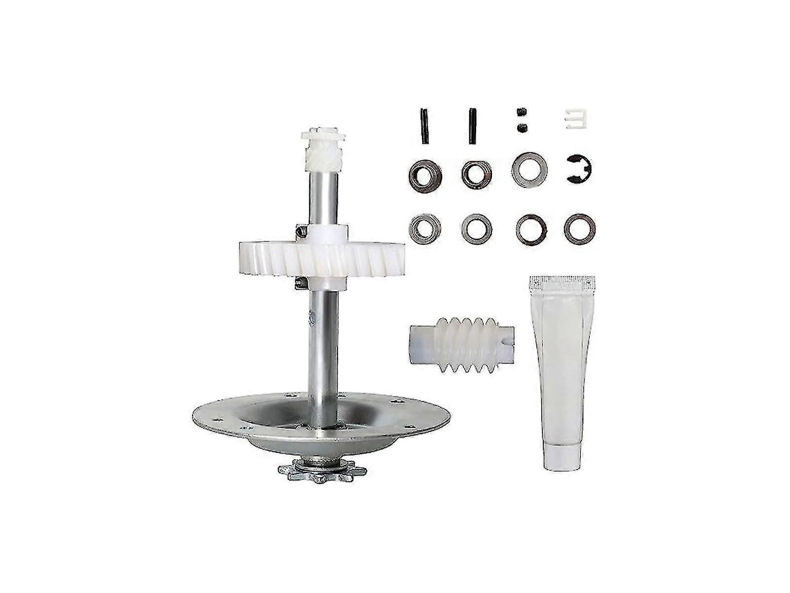 Lurelia Engrenagem Roda Dentada De Substituição 41a4315 7d Para Abridor De Porta De Garagem 139.53615sr 139.53995srt, 2265r 248730