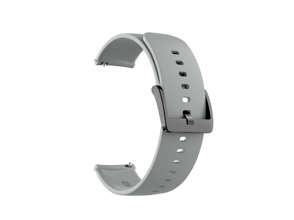 Pulseira De Silicone Macio Para Huawei Watch Gt3 Smartwatch.