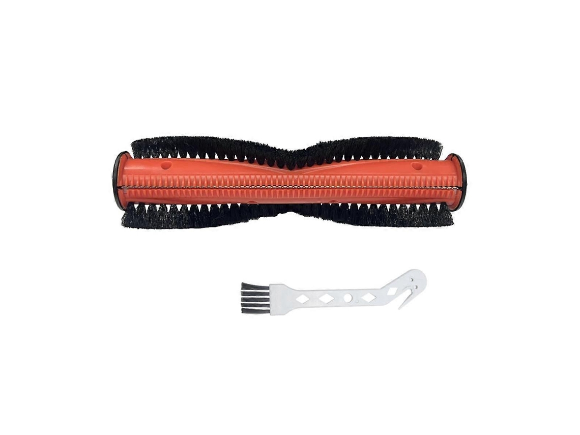 Escova Principal Para Aspirador De Pó Robô S10t Stfcr01sz Acessórios Peças Brilvibera
