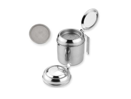 Grasera inoxidable pescado 0,75 l