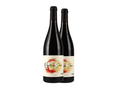 Vinho FLO BUSCH Pointe du Jour Languedoc (0.75 L - 2 Unidades)