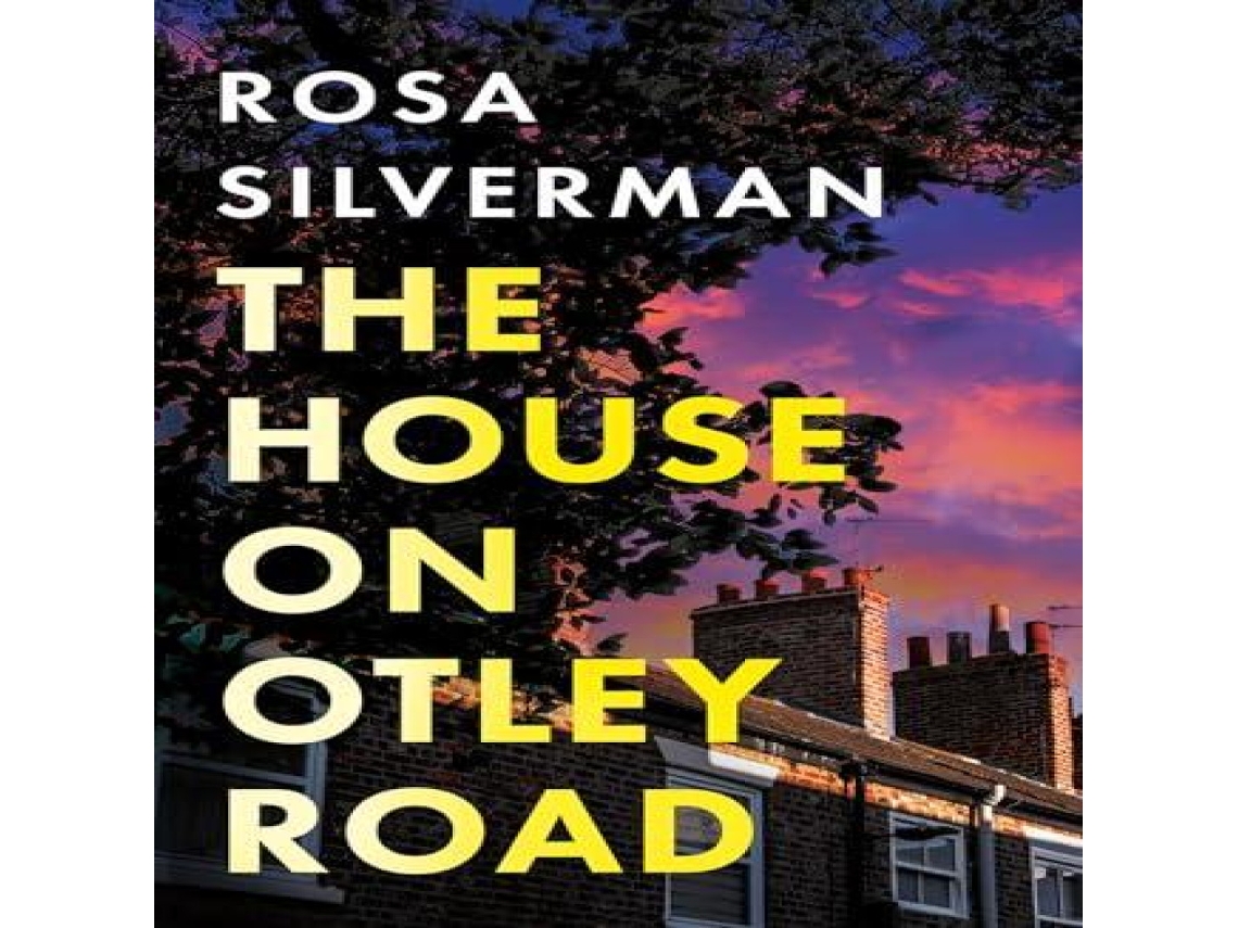Livro House on Otley Road de Rosa Silverman (Inglês)