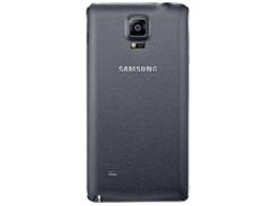 Capa SAMSUNG GALAXY NOTE 4 Galaxy Note 4 Preto