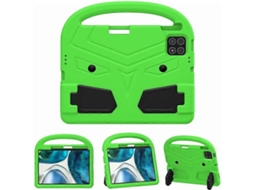 Capa Para Tablet Xiaomi Pad 7 Pro / Pad 7, Estilo Pardal, Em Eva Com Suporte.
