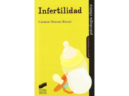 Livro Infertilidad de Aavv