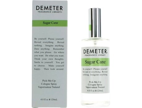 Perfume  Sugar Cane Pick - Me Up Cologne (120ml)