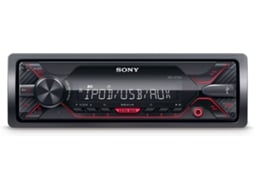 Autorrádio SONY DSX-A210UI (USB - 4x55W) — USB | 55 W x4