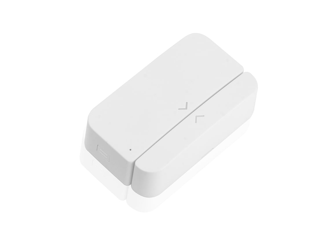 2026 sensor de Alarme Wifi para Portas e Janelas com Controle por Aplicativo Smartlife, Segurança Inteligente Residencial