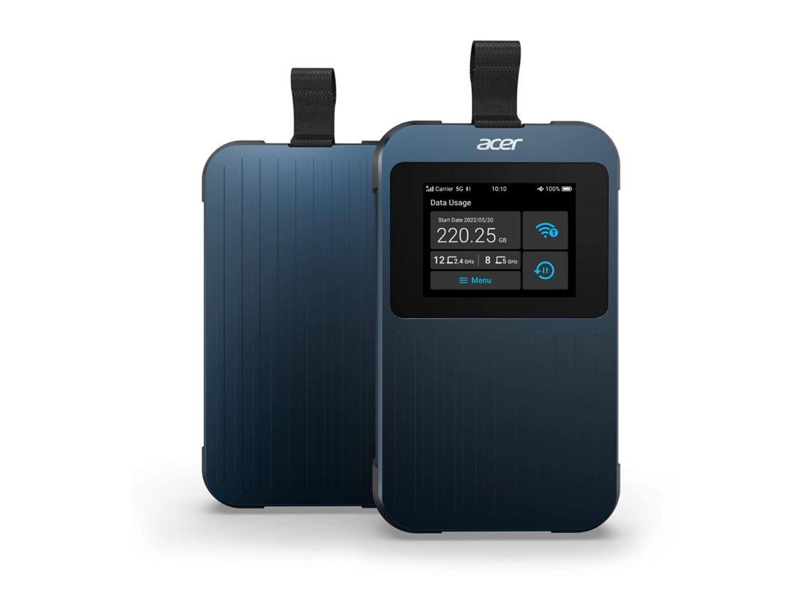 Router ACER Connect Enduro M3 5G Mobile Wi-Fi