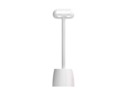 Brinquedo Massageador Para Remoção De Pelos De Gatos Bjxy Cat Comb