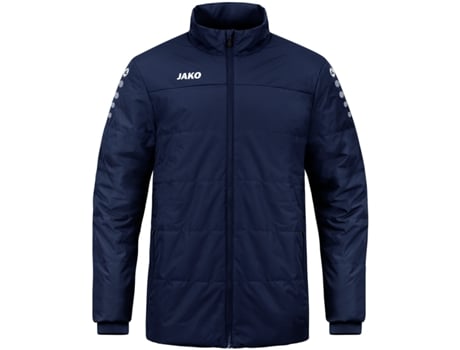 Casaco JAKO (Unissexo - Azul - S)