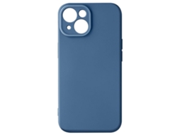 Capa Para Yemaesre Silicone Azul