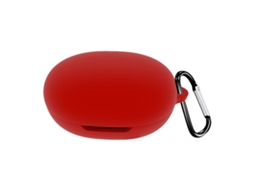 Capa Protetora Halinuia Silicone Cor Pura Modelo Ge2p (compatível Gionee E2 Pro, Proteção Silicone Leve)