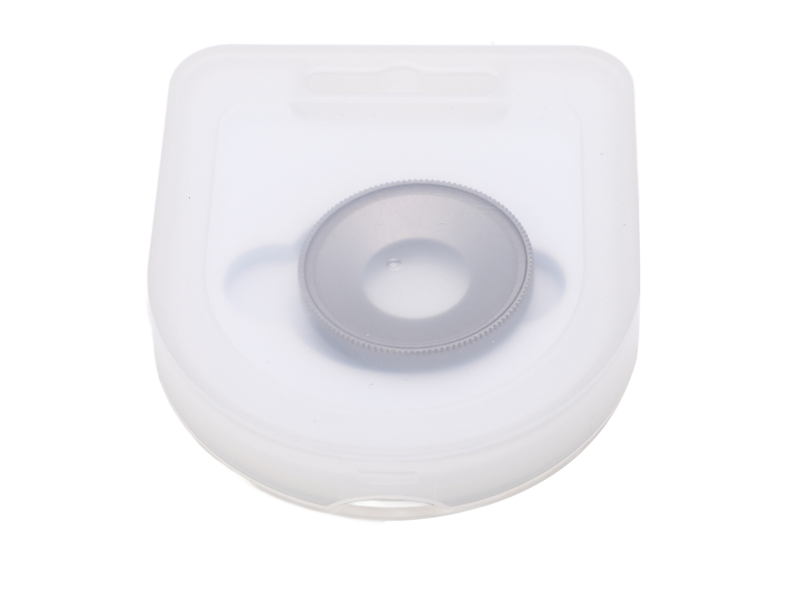 Star Flare Filter Optical Glass Quick Removal Waterproof Coating Cinematic Effect Filter For Action 3 LAXISCREED
