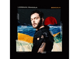 CD Lorenzo Fragola - Bengala