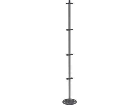 Acessório de Jardinagem GUSTA GARDEN (Cinzento - 30x21x50 cm)