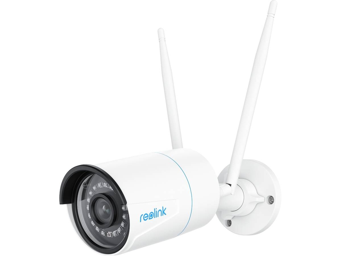 Câmara Vigilância Externa REOLINK W320 (5 MP)