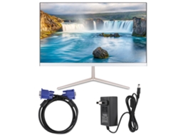 Monitor Tela de Computador Led de 21,5 Polegadas EOOCOO (interface Hdmi, Resolução 1920*1080)