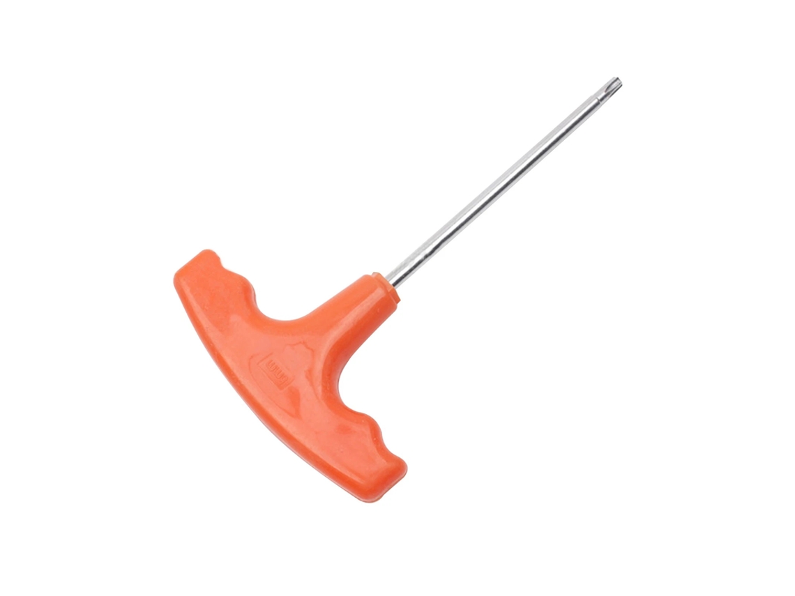 Chave Torx T27 15cm Com Cabo Em T Universal ? Orysin