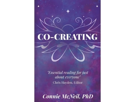 Livro Co-creating De Connie Mcneil (inglês)