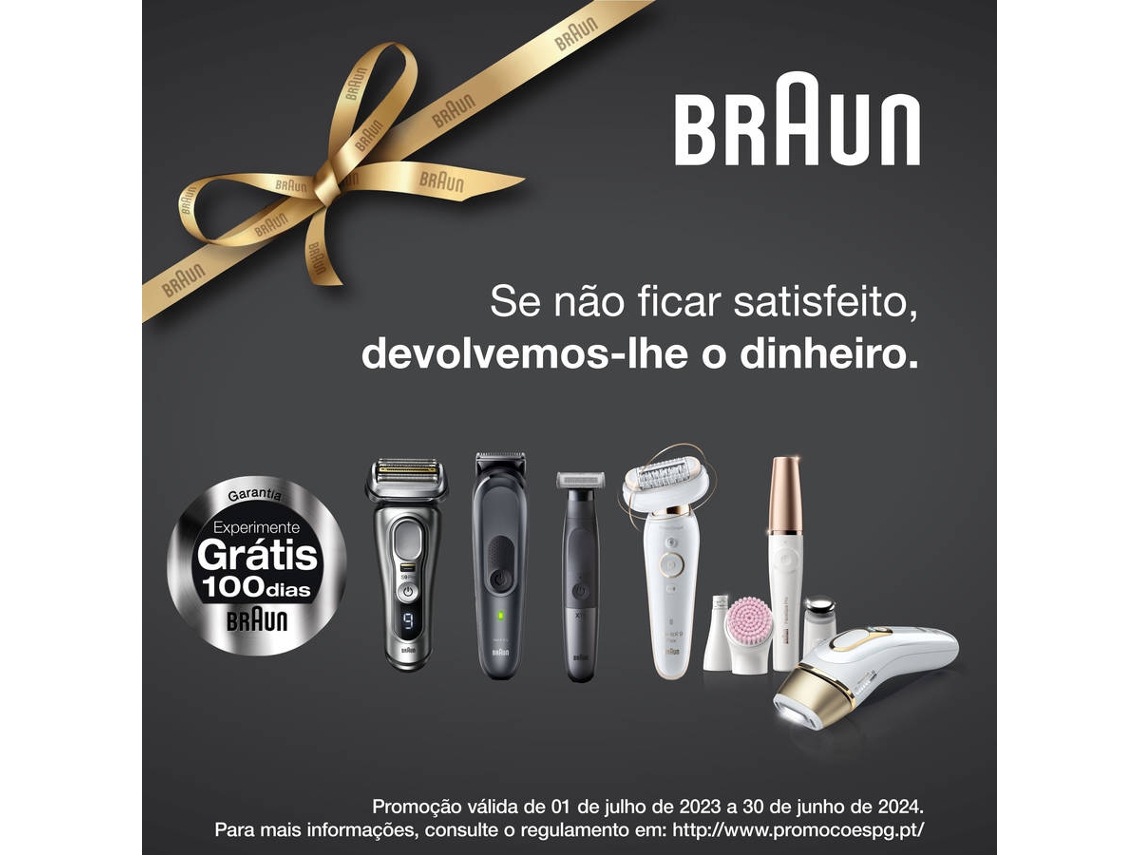 4210201412892 Braun Silk-expert Pro Silk expert Pro 5 PL5159