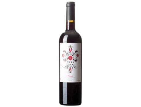 Meritxell Pallejà Nita Priorat Roble 1,5 L