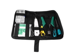 Laxiscreed Kit De Ferramentas De Rede Para Testes E Instalação Doméstica