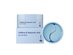 Máscara Olhos Hidratante Cafeína Worten