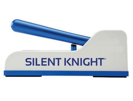 Triturador de Comprimidos Profissional Silent Knight Gima S.P.A.