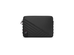 Capa Para Pc Portátil Rog Slash Sleeve Bag 4.0 À Prova Dágua Resistente 16 Polegadas Asus
