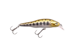 Lure Spro PowerCatcher Minnow 80