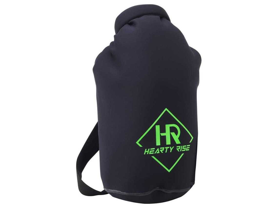 Hearty Rise Neoprene Bag